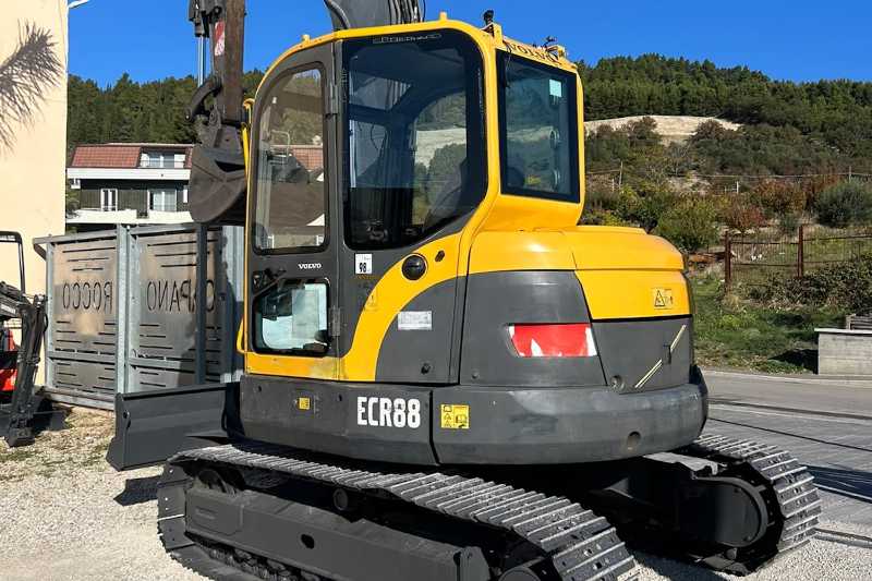 OmecoHub - Immagine VOLVO ECR88